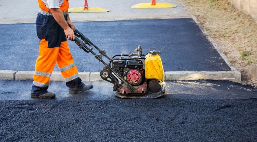 Professional gutter cleaning in Cross Hill, SC